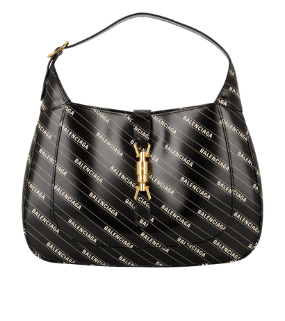 X Balenciaga Hacker Jackie 1961, front view